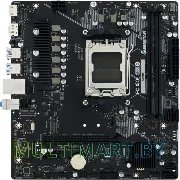 Материнская плата BIOSTAR B650MT ver. 6.0